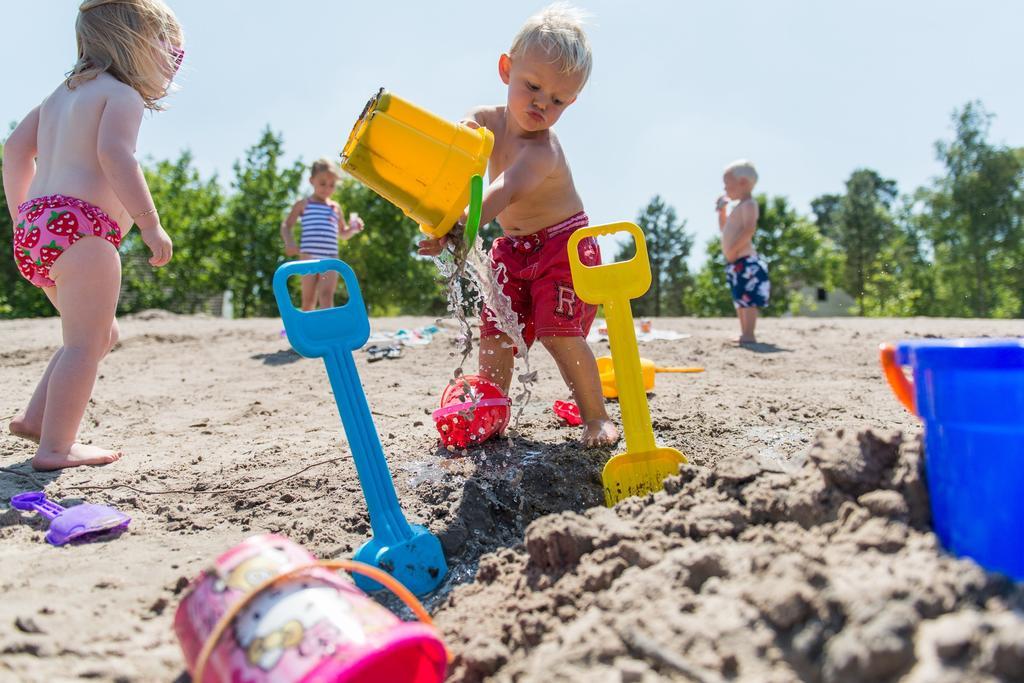 Sunparks Kempense Meren Mol Εξωτερικό φωτογραφία