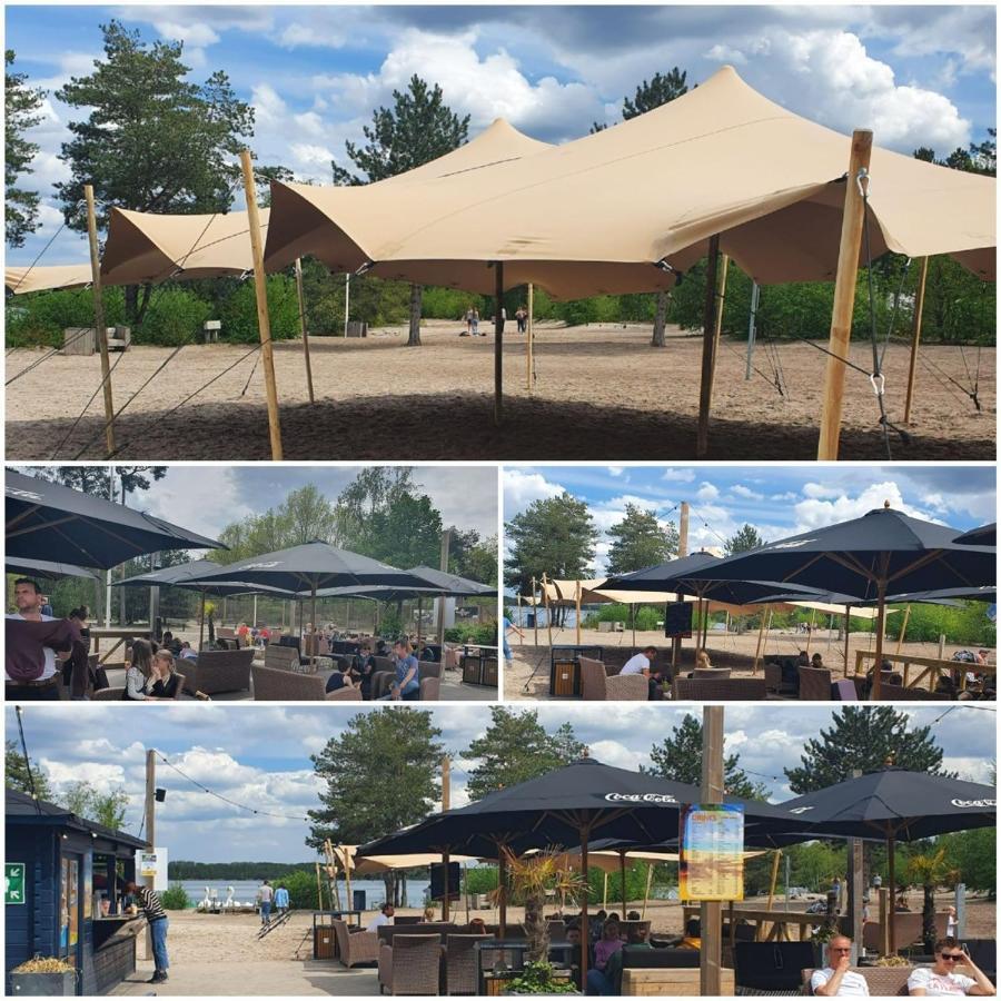 Sunparks Kempense Meren Mol Εξωτερικό φωτογραφία