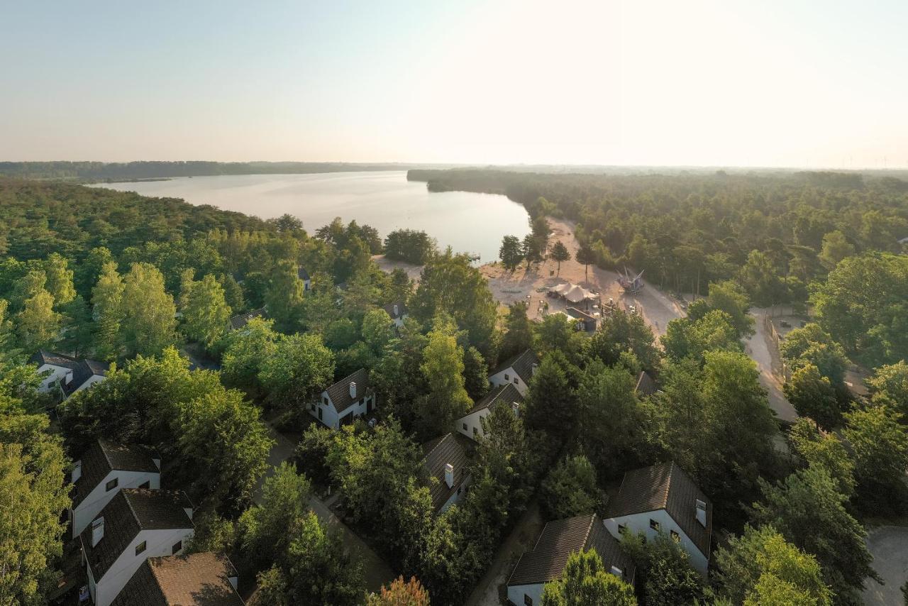 Sunparks Kempense Meren Mol Εξωτερικό φωτογραφία