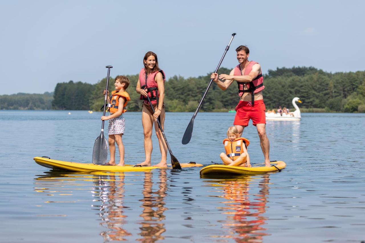 Sunparks Kempense Meren Mol Εξωτερικό φωτογραφία