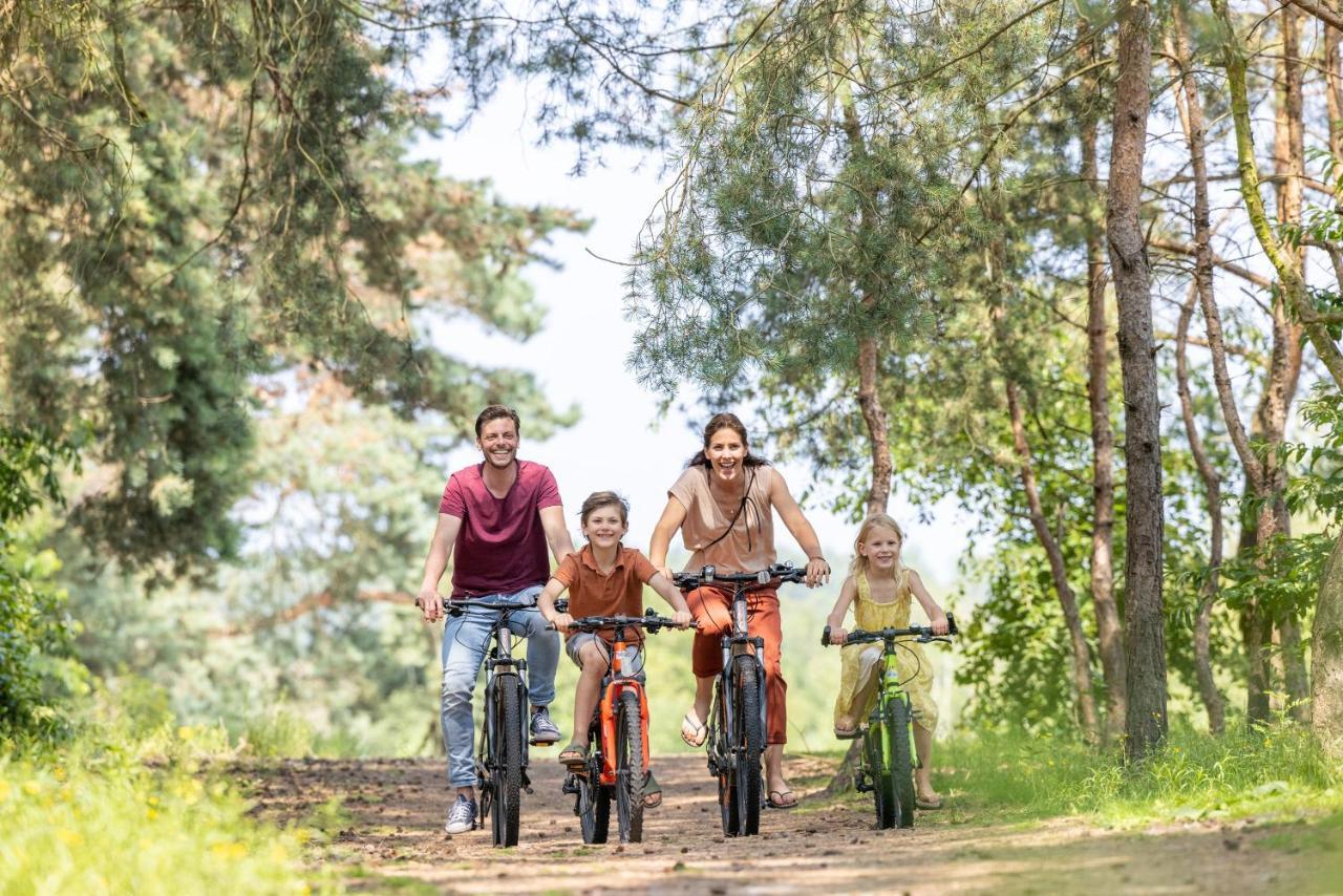 Sunparks Kempense Meren Mol Εξωτερικό φωτογραφία