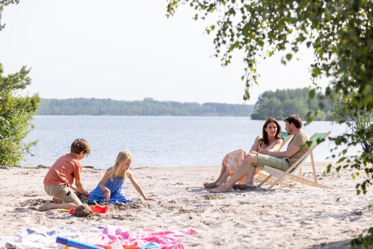 Sunparks Kempense Meren Mol Εξωτερικό φωτογραφία