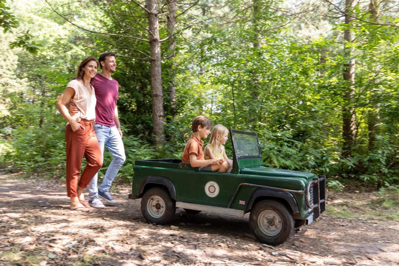 Sunparks Kempense Meren Mol Εξωτερικό φωτογραφία