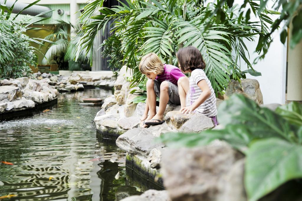 Sunparks Kempense Meren Mol Εξωτερικό φωτογραφία