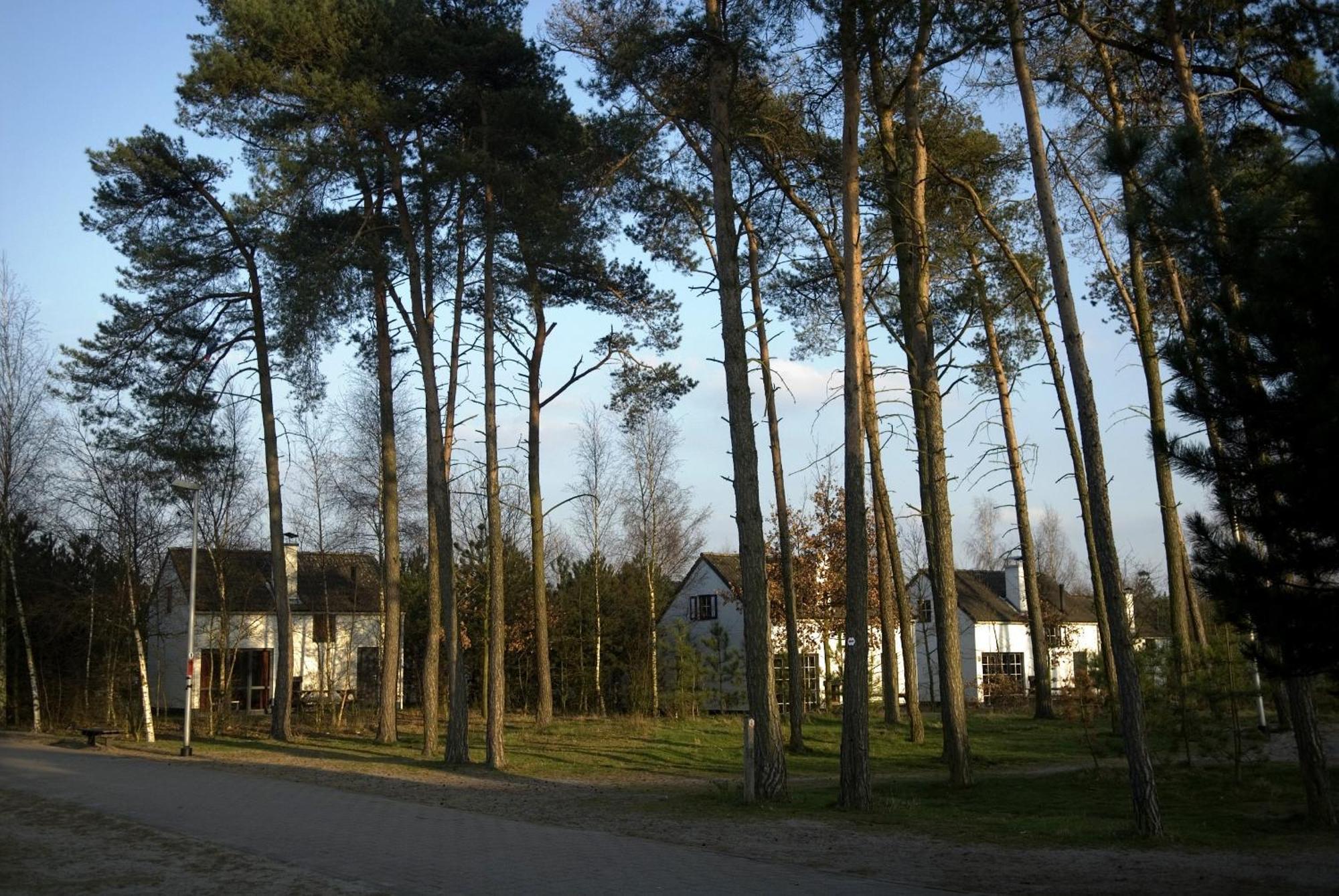 Sunparks Kempense Meren Mol Εξωτερικό φωτογραφία