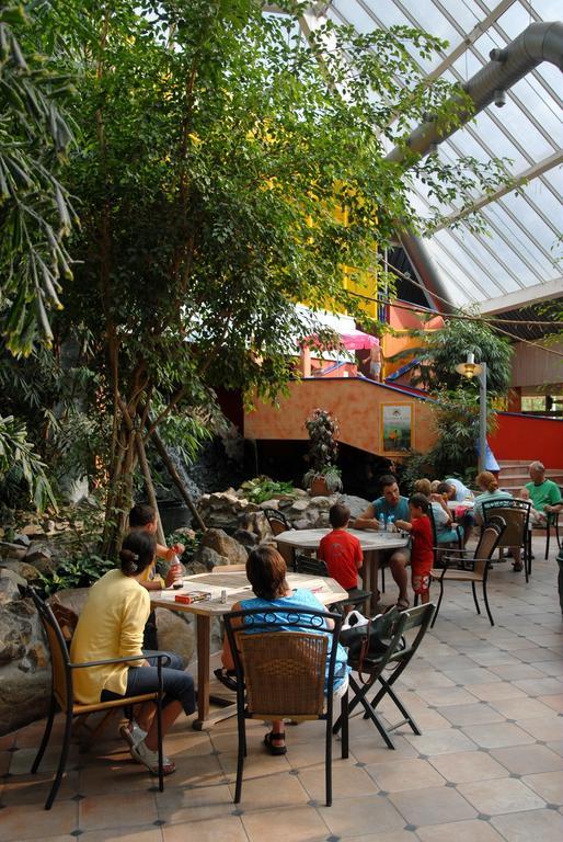Sunparks Kempense Meren Mol Εξωτερικό φωτογραφία