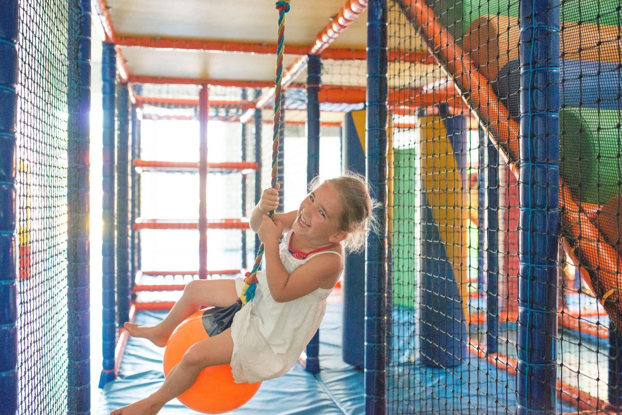 Sunparks Kempense Meren Mol Εξωτερικό φωτογραφία