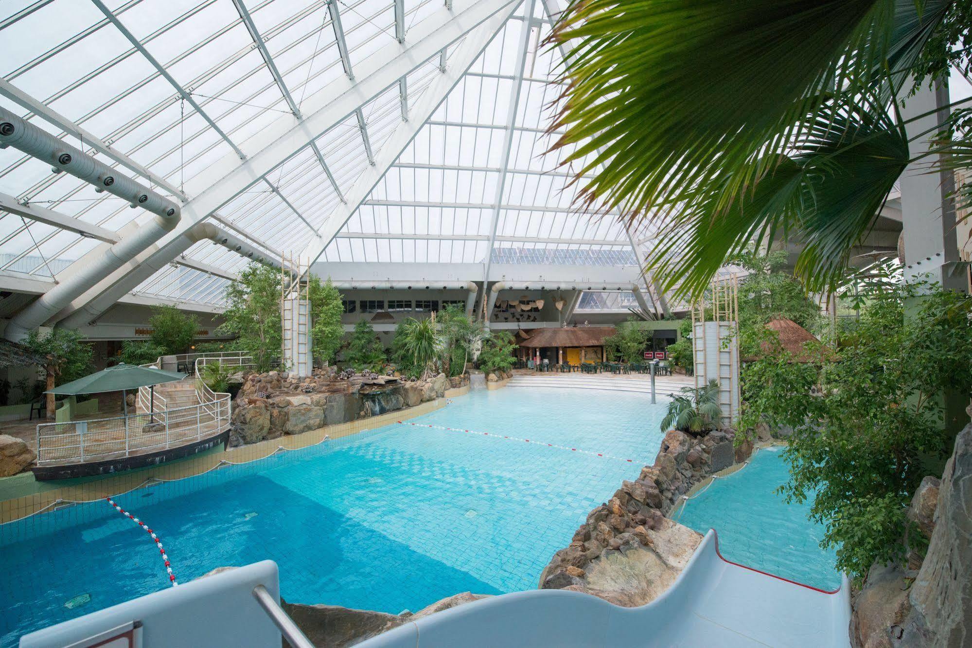 Sunparks Kempense Meren Mol Εξωτερικό φωτογραφία
