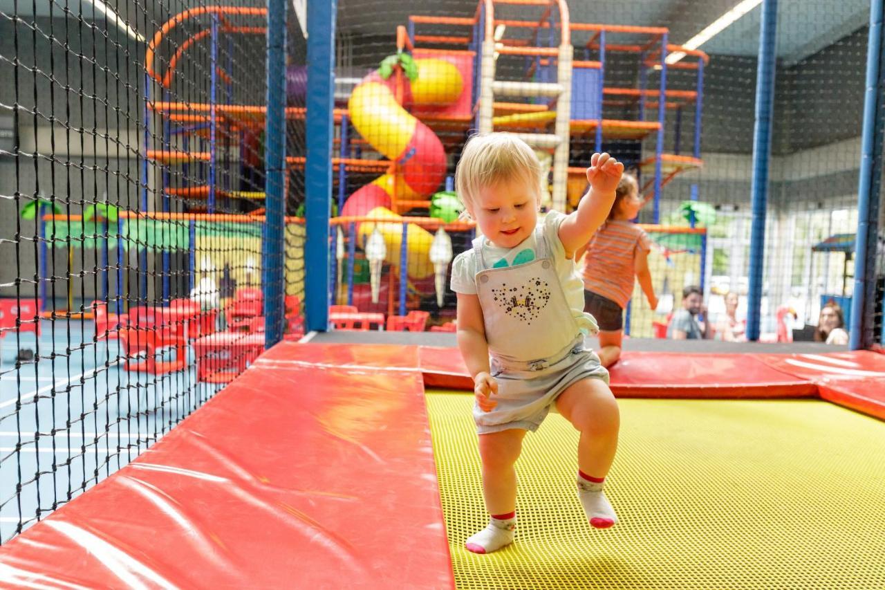Sunparks Kempense Meren Mol Εξωτερικό φωτογραφία